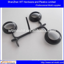 Machined Plastic Parts Manufacturer in China